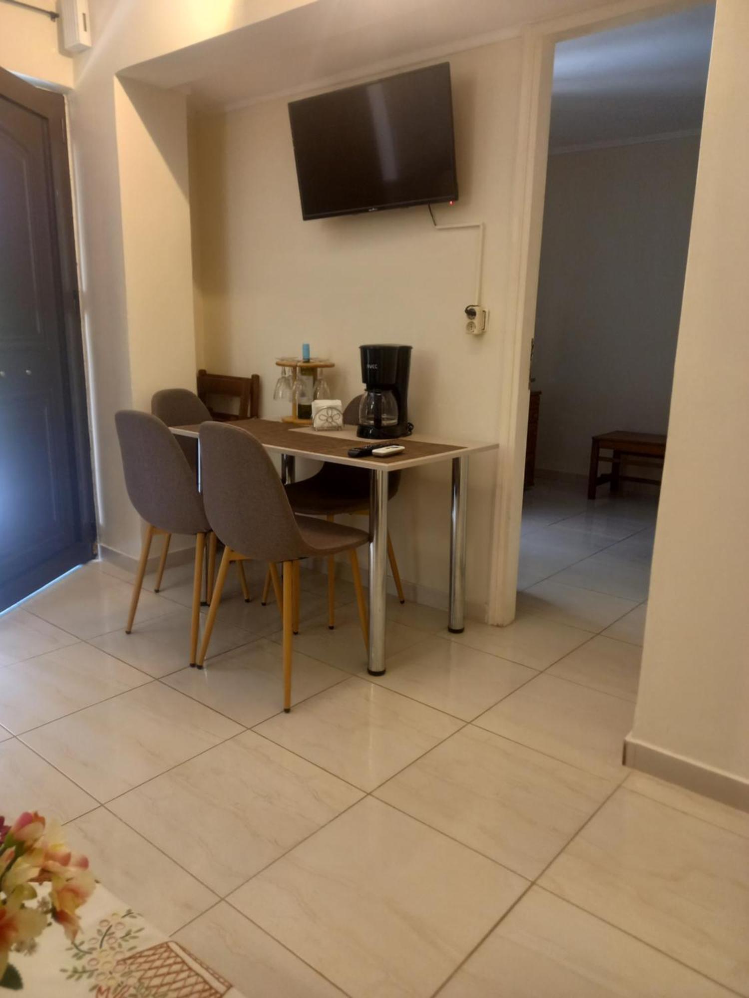 Angela'S Cute Apartment Analipsis  Luaran gambar