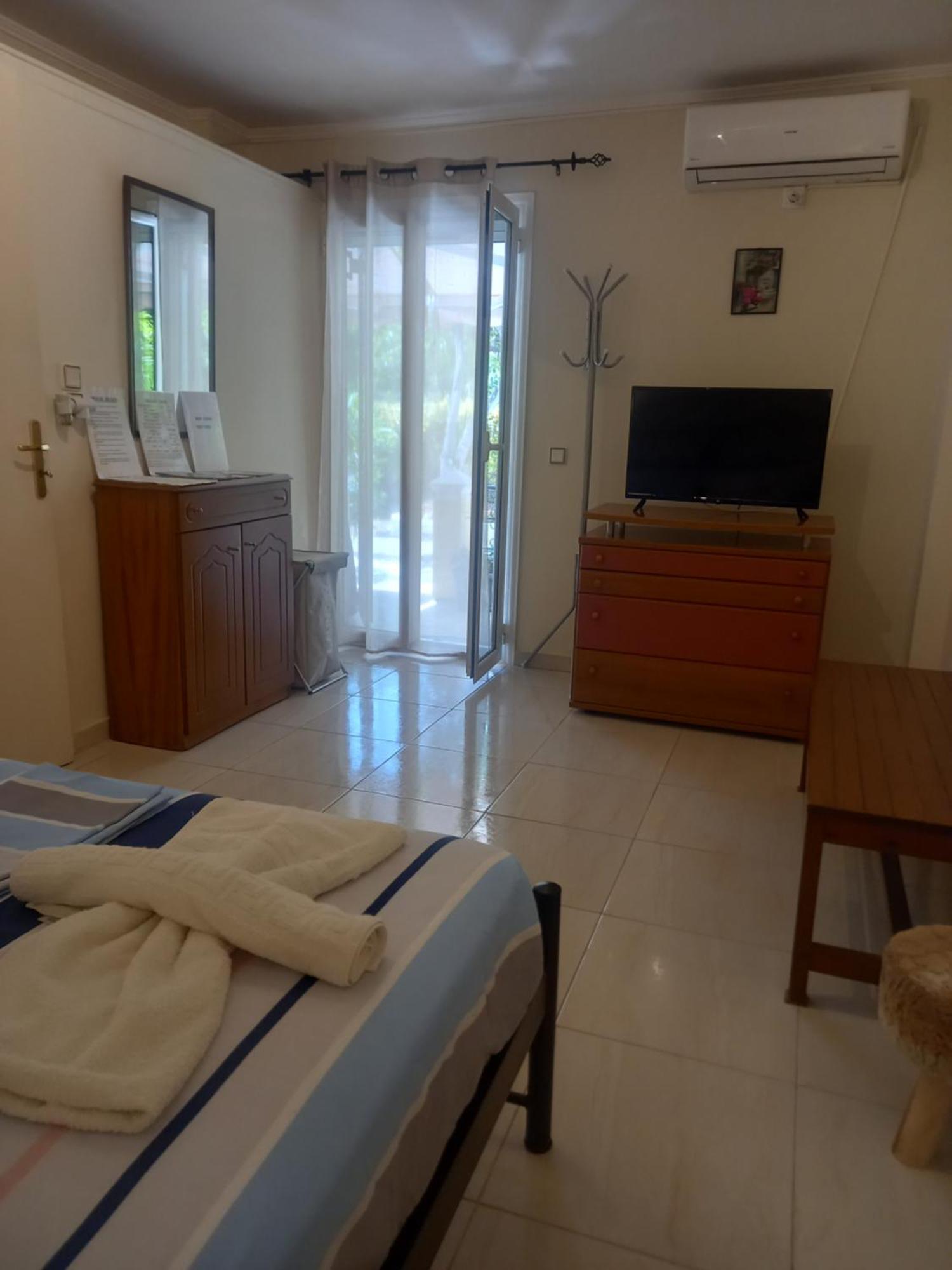 Angela'S Cute Apartment Analipsis  Luaran gambar