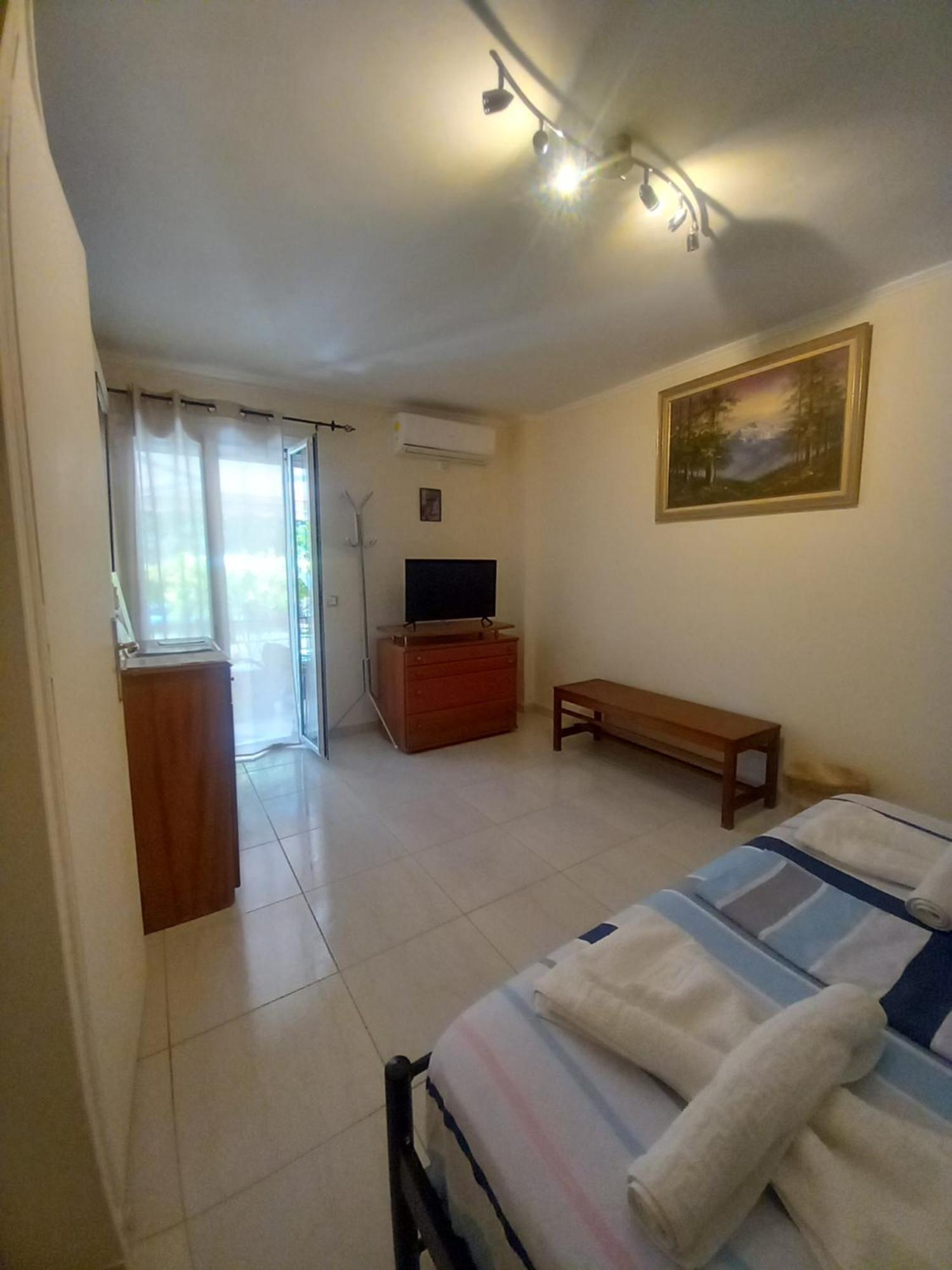 Angela'S Cute Apartment Analipsis  Luaran gambar